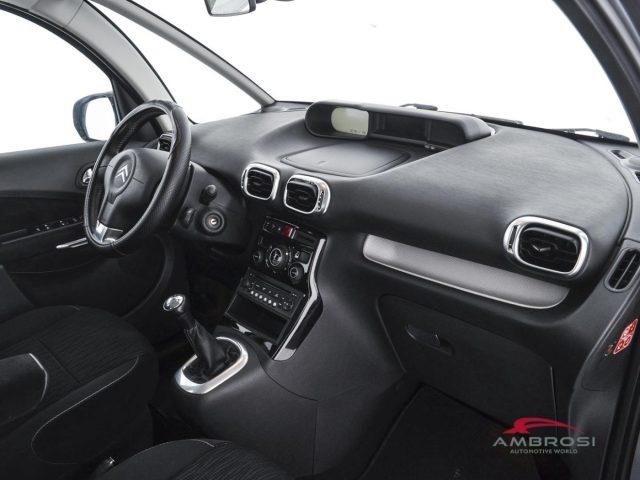 CITROEN C3 Picasso 1.6 HDi 110 Exclusive