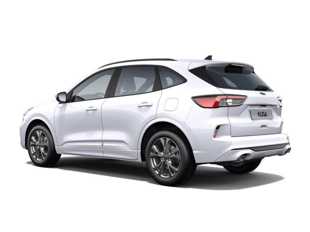 FORD Kuga 2.5 phev st-line 2wd 225cv cvt nuova