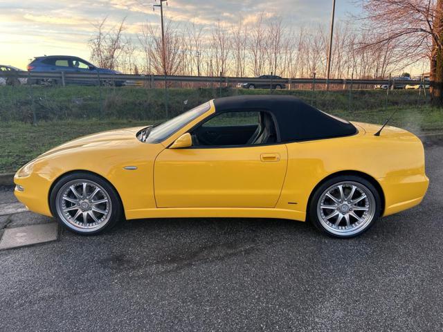 MASERATI Spyder 4.2 V8 32V Cambiocorsa