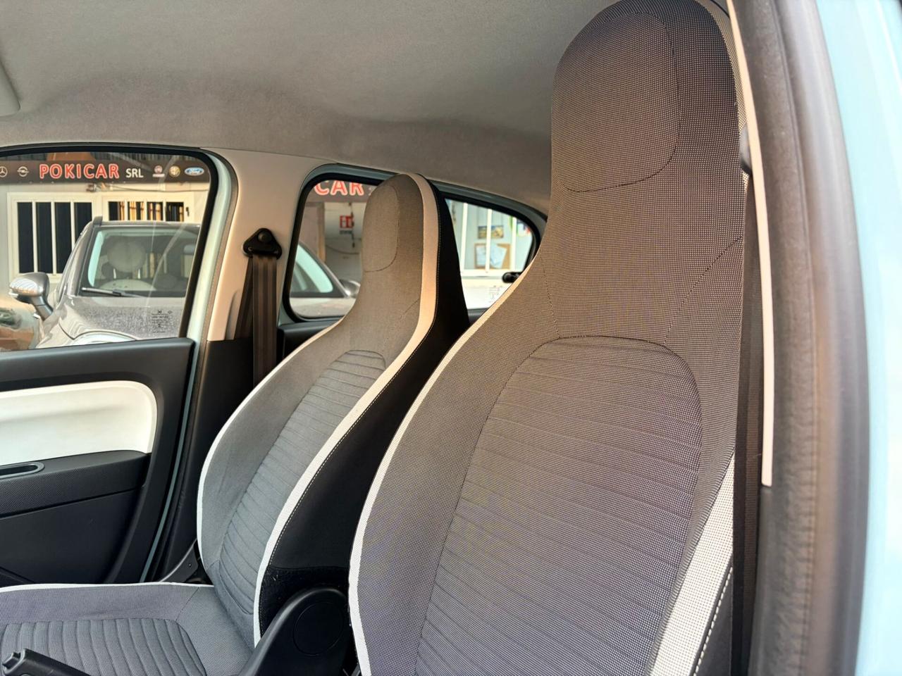 RENAULT TWINGO 0.9 TCE 90 CV AUTOMATICA 2016