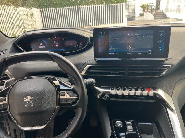 PEUGEOT 3008 BlueHDi 130 S&S EAT8 Allure Pack da ?259,00