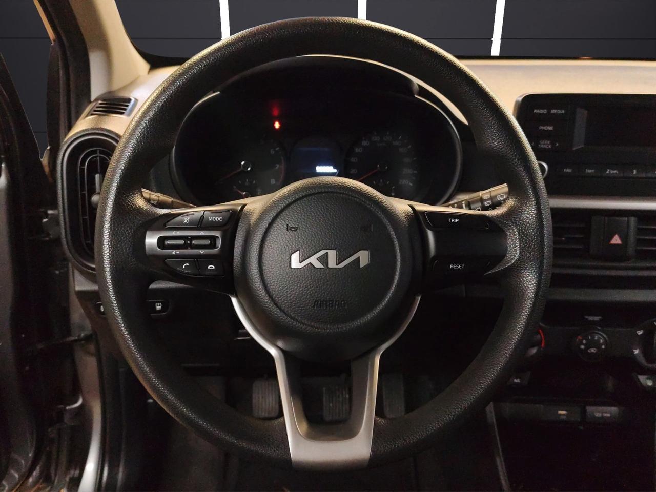 KIA Picanto 3ªs.(17-->) Picanto 1.0 12V 5 port...