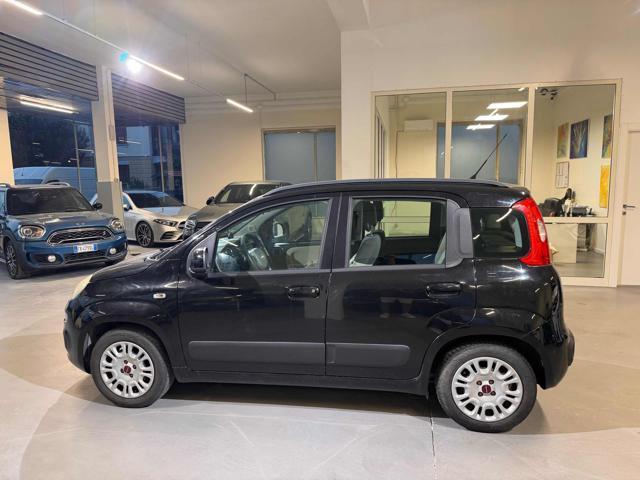 FIAT Panda 1.2 EasyPower Lounge GPL