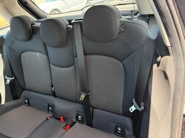 Mini 1.5 One Business 5 PORTE