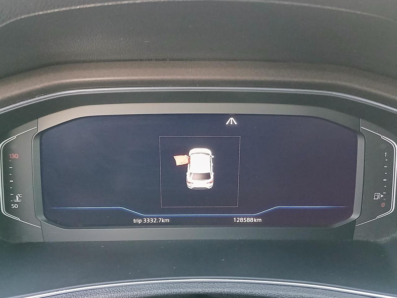 Volkswagen T-Roc 2.0 tdi Style 150cv dsg