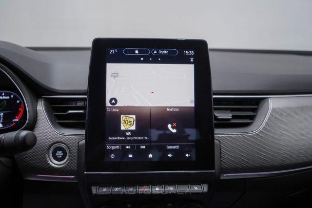 RENAULT Arkana Arkana TCe 140 CV EDC Techno
