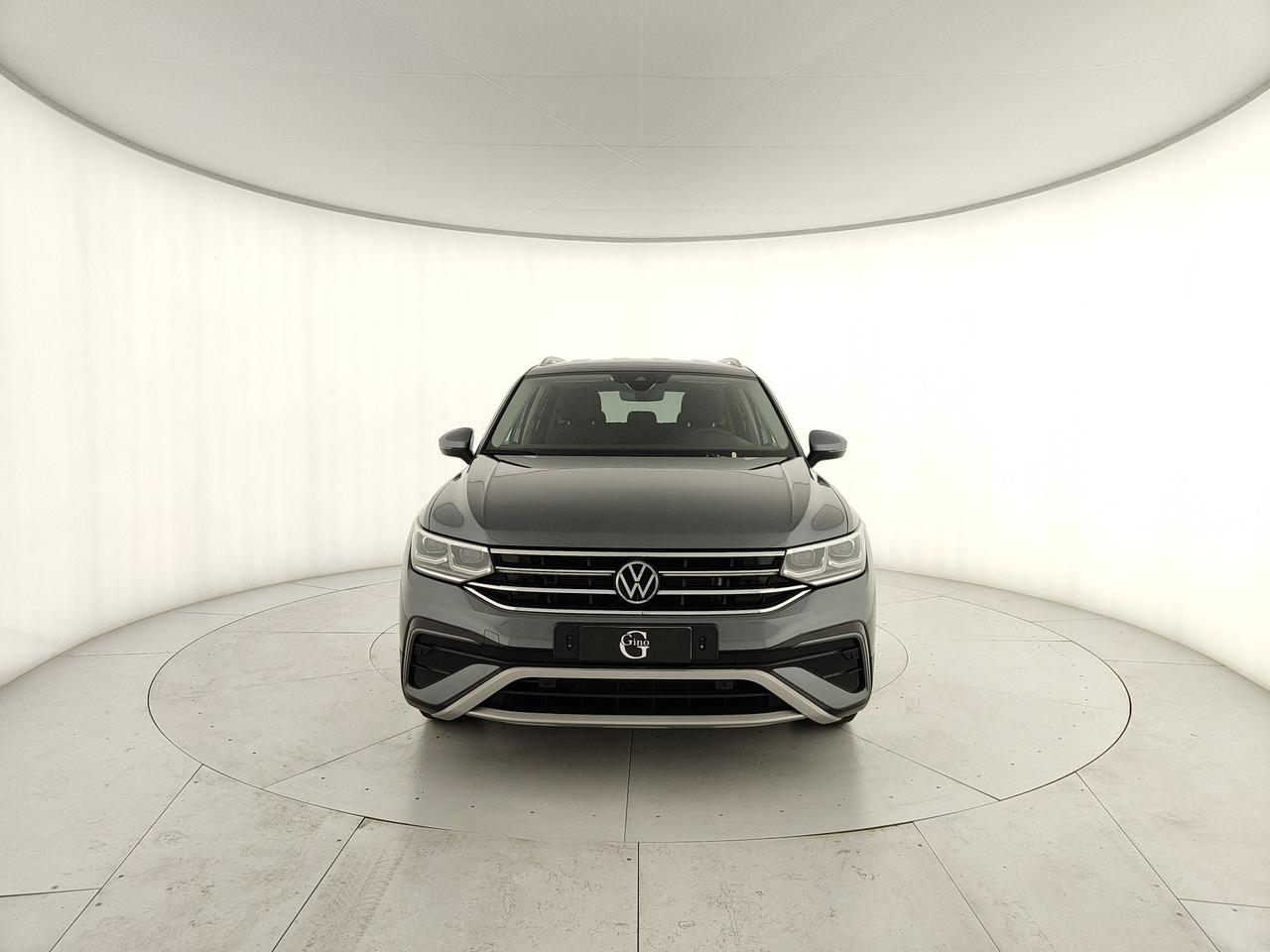 VOLKSWAGEN Tiguan Allspace 1.5 tsi Elegance dsg