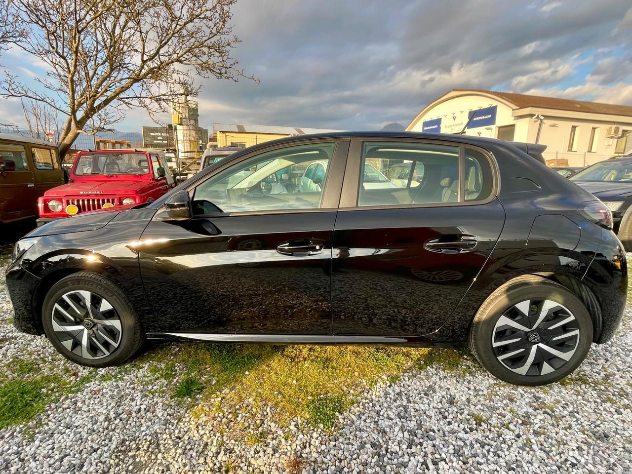 Peugeot 208 PureTech 100 Stop&Start 5 porte Style