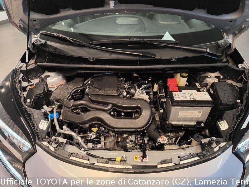 Toyota Aygo X 1.0B (72 CV) JBL Special Edition S-CVT