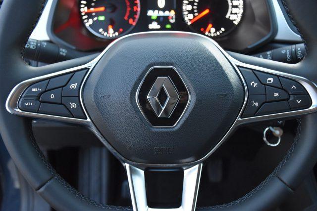 RENAULT Captur TCe 100 CV GPL Equilibre