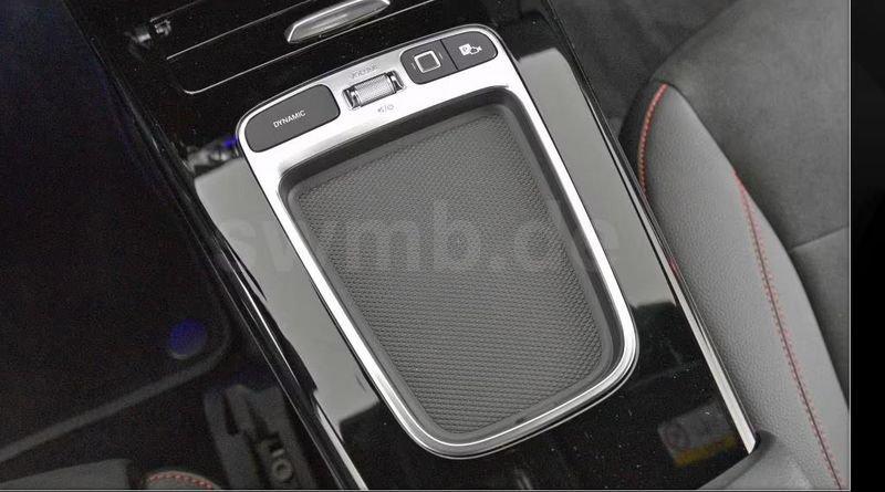 Mercedes-Benz CLA CLA 180 AMG Line Advanced Plus Multibeam Led Camera 360°