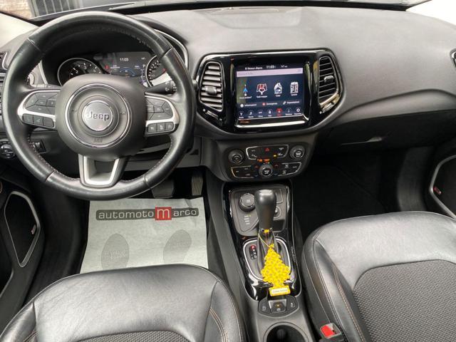 JEEP Compass 2.0 Multijet II aut. 4WD Opening Edition