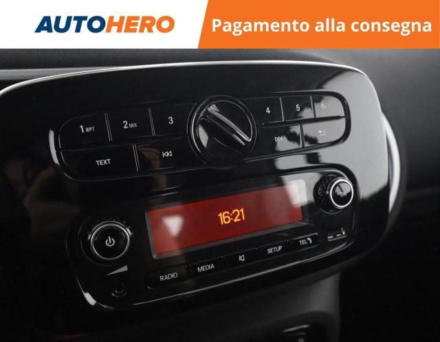 SMART ForTwo 90 0.9 Turbo Passion
