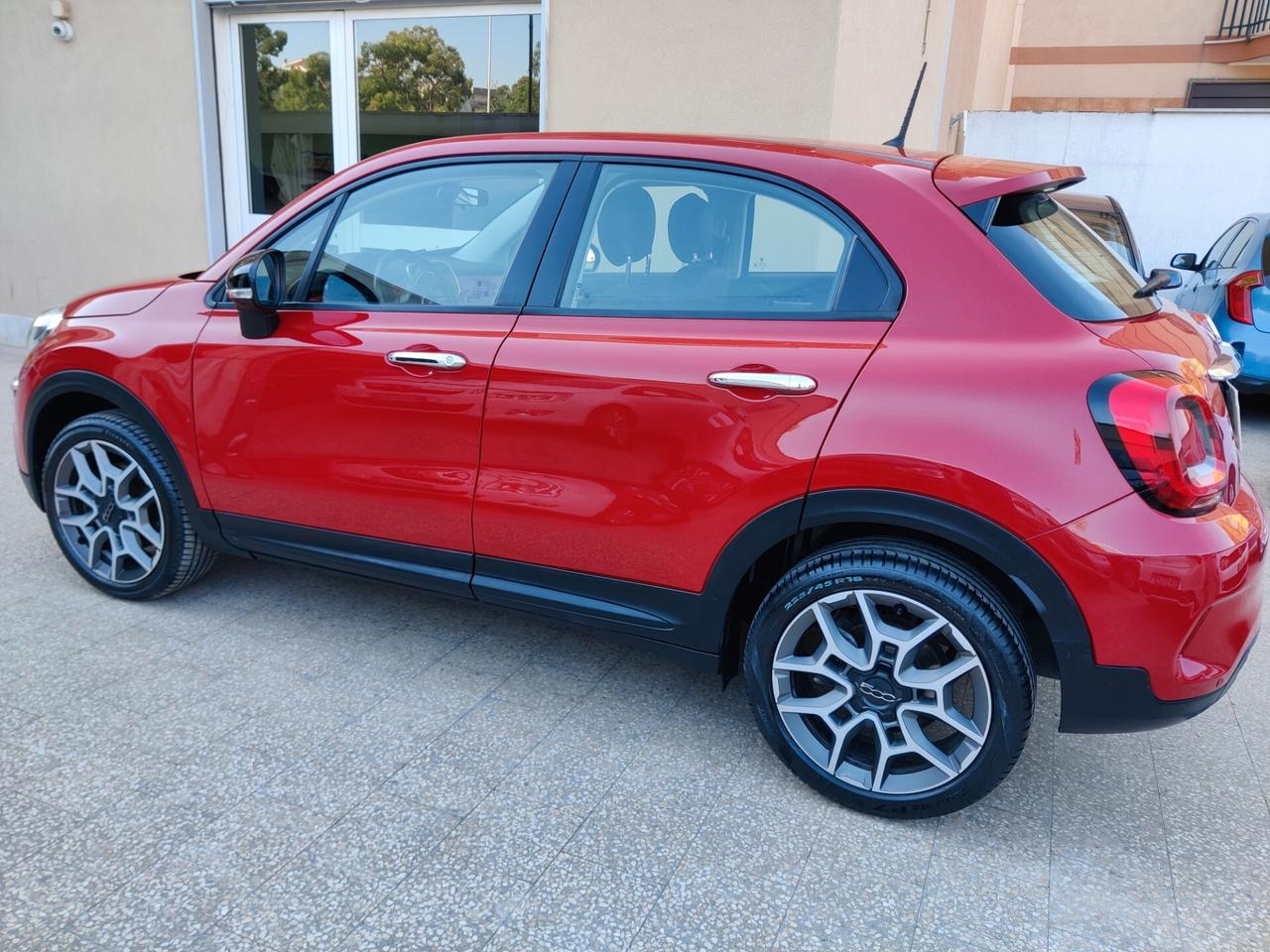 Fiat 500X 1.6 MultiJet