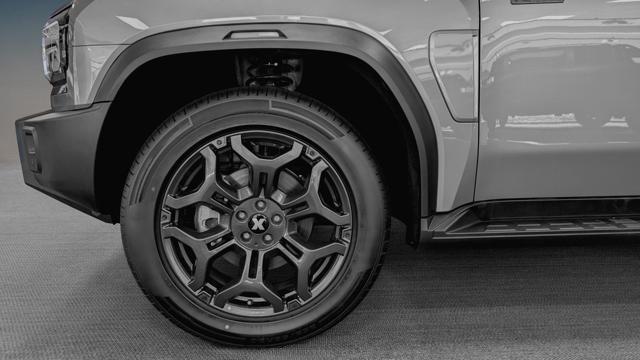 ICH-X K3 ICH-X 2.0 AWD