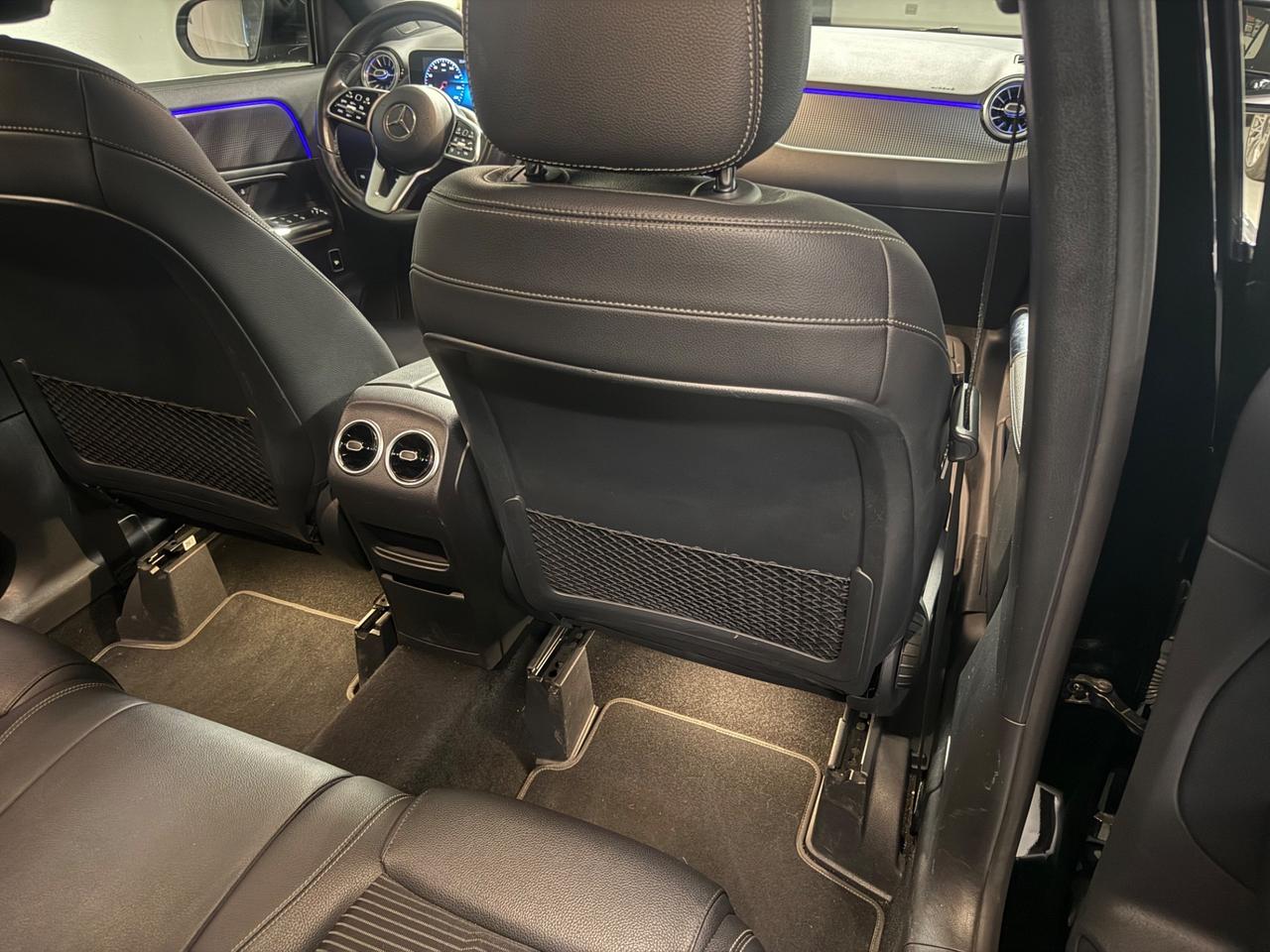 Mercedes-benz GLA 200 Automatic Executive