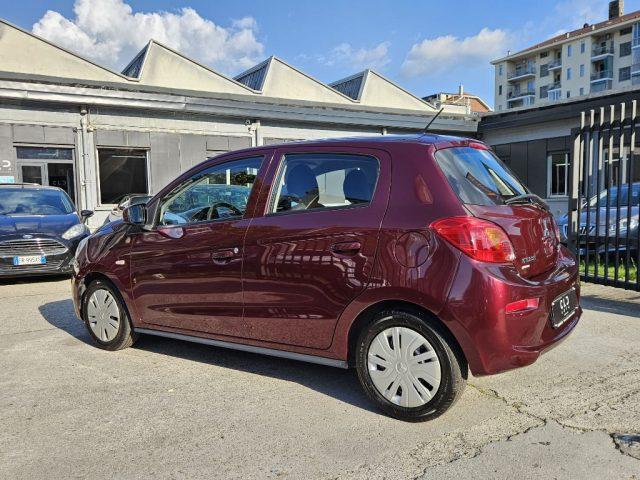 MITSUBISHI Space Star 1.0 Invite
