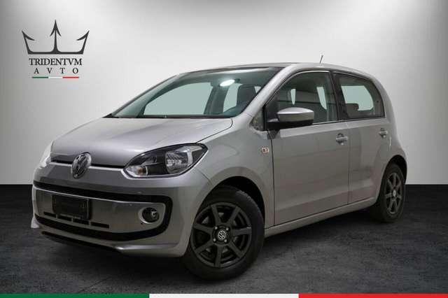 Volkswagen up! 1.0 Move 75cv 5p