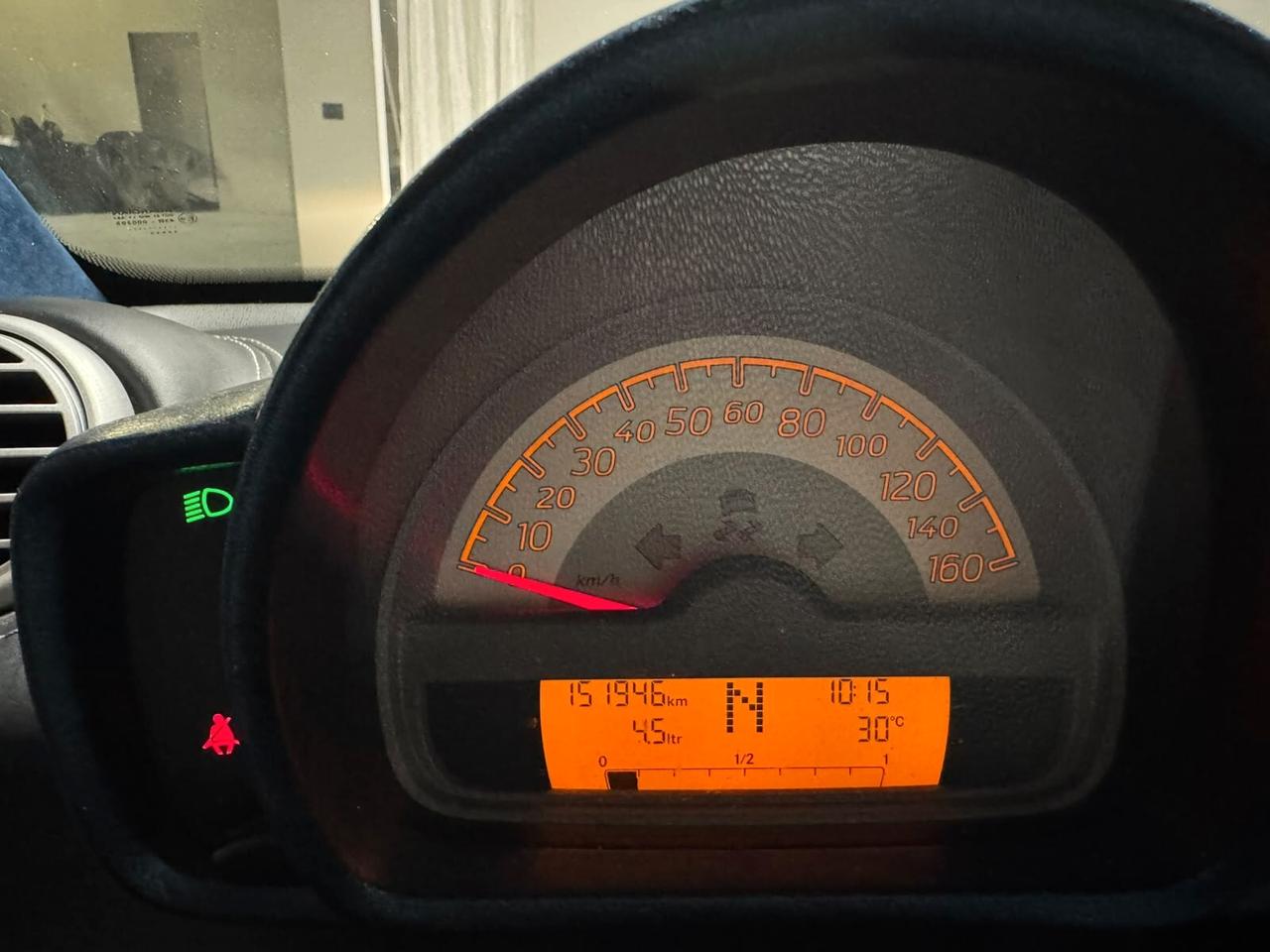 Smart ForTwo 1000 62 kW coupé passion