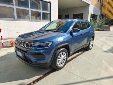 Jeep Compass 1.3 phev Limited