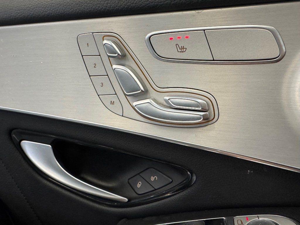 Mercedes-Benz GLC 220 d 4Matic Premium Plus Tetto Night Full Opt