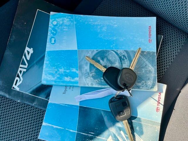 Toyota RAV 4 RAV4 2.0 D-4D 5 porte Sol 4x4