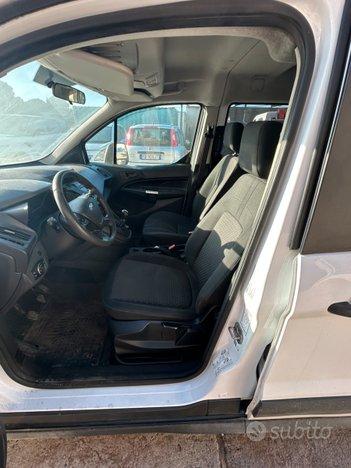 Ford transit 1.6 tdci