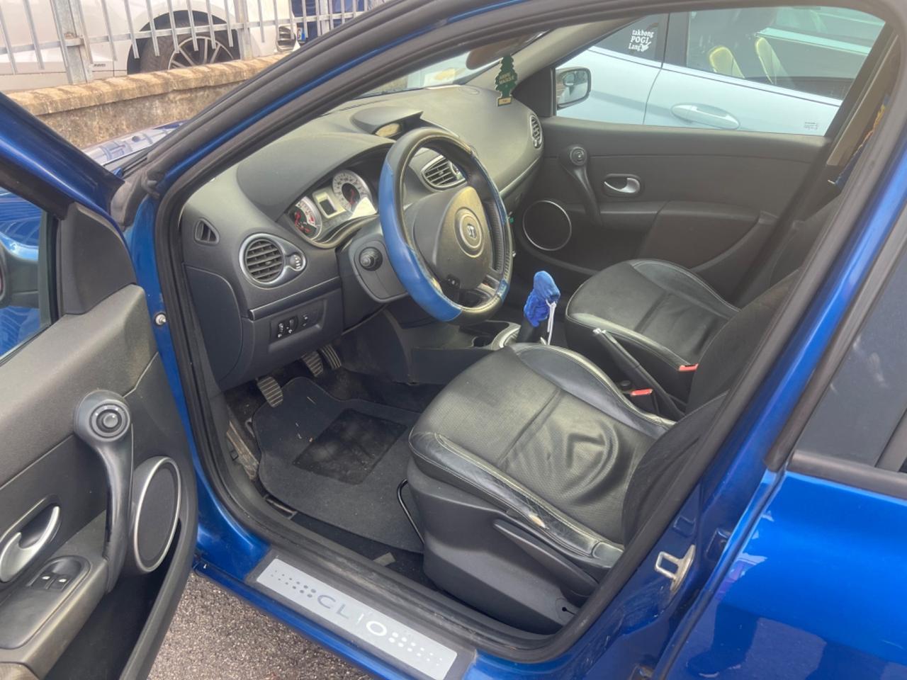 Renault Clio 1.2 16V TCE 100CV 5 porte Le Iene