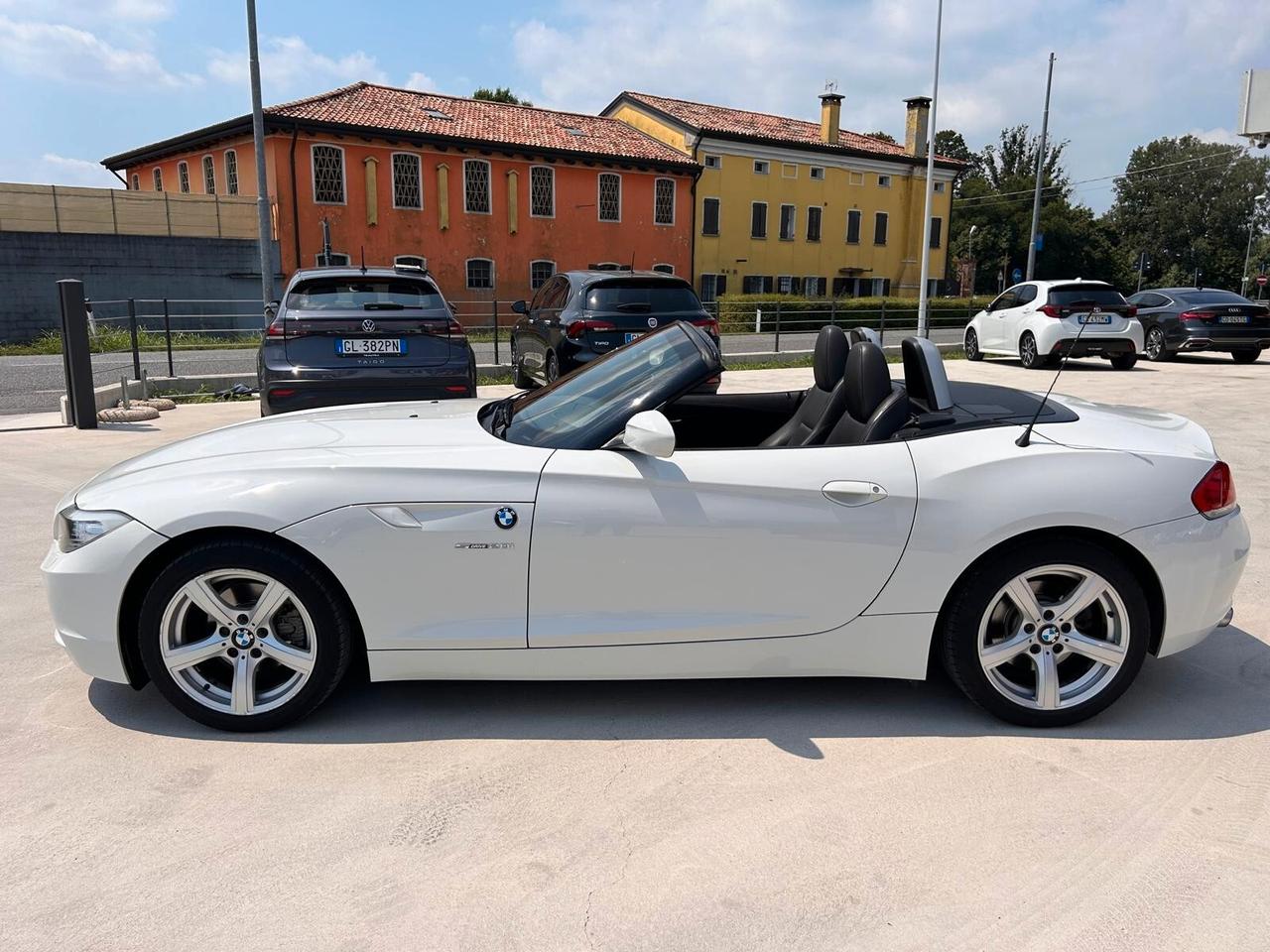 Bmw Z4 sDrive20i *MOTORE REVISIONATO 02/2022"