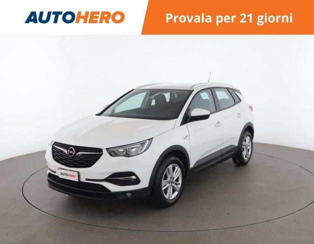 OPEL Grandland X 1.5 diesel Ecotec Start&Stop Advance