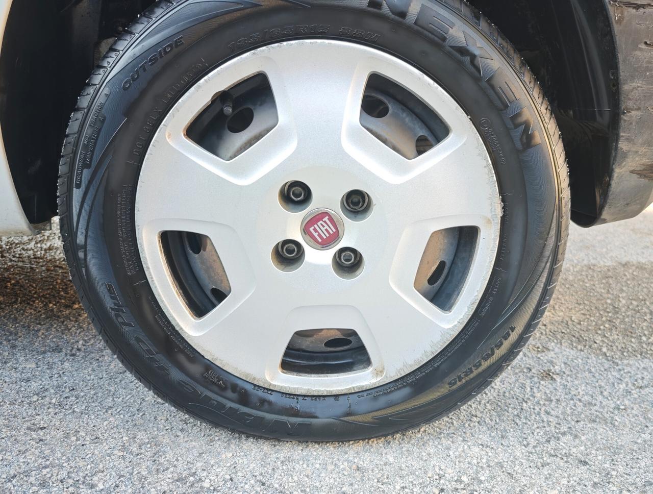 Fiat Fiorino 1.3 MJT 95CV Cassonato