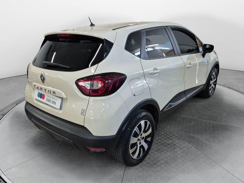 Renault Captur I 0.9 tce Sport Edition 90cv