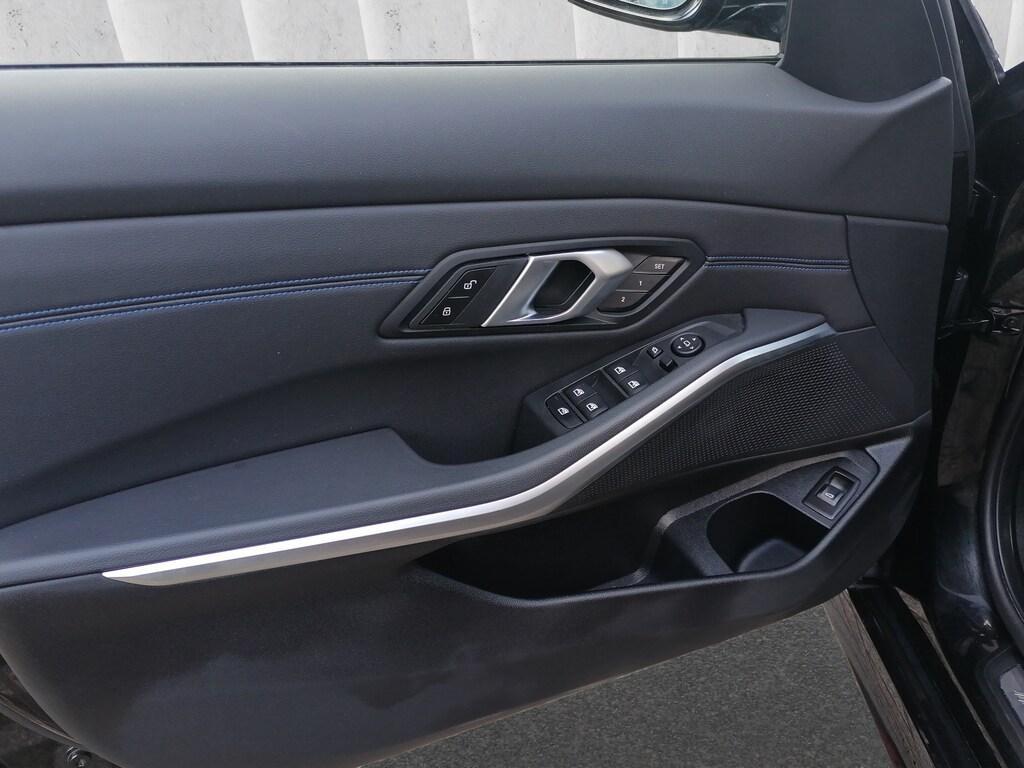 BMW Serie 3 Touring 320 d Mild Hybrid 48V Msport xDrive Steptronic