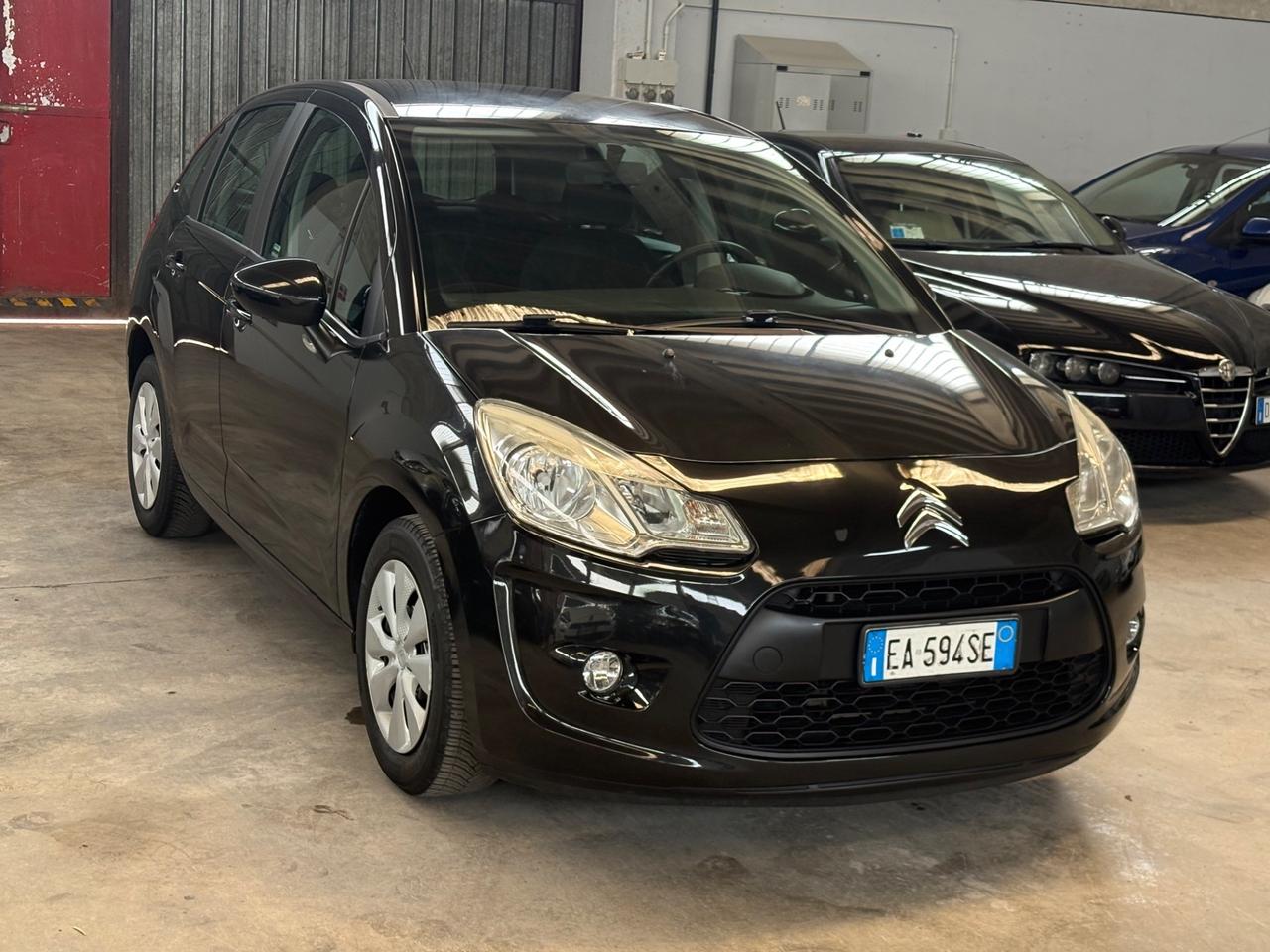 Citroen C3 1.4 Exclusive