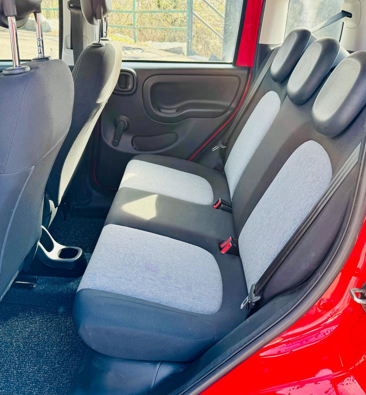 Fiat Panda 1.2 Lounge Ok. Neopatentati