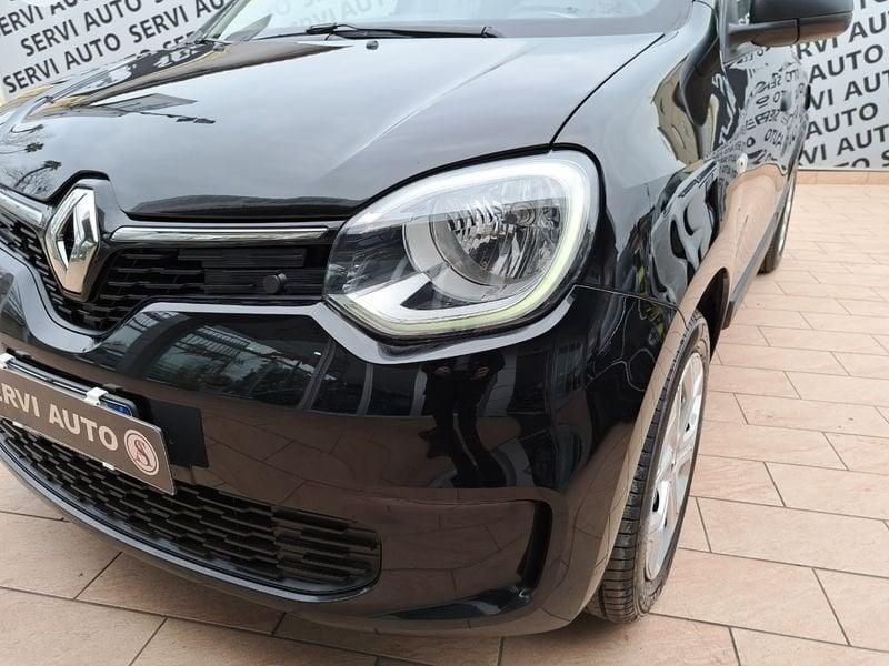 Renault Twingo Twingo 1.0 sce Duel2 65cv