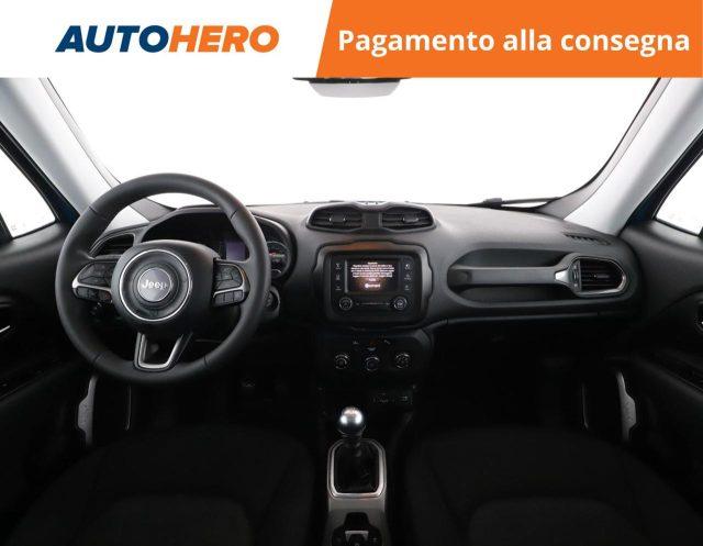 JEEP Renegade 1.0 T3 Longitude