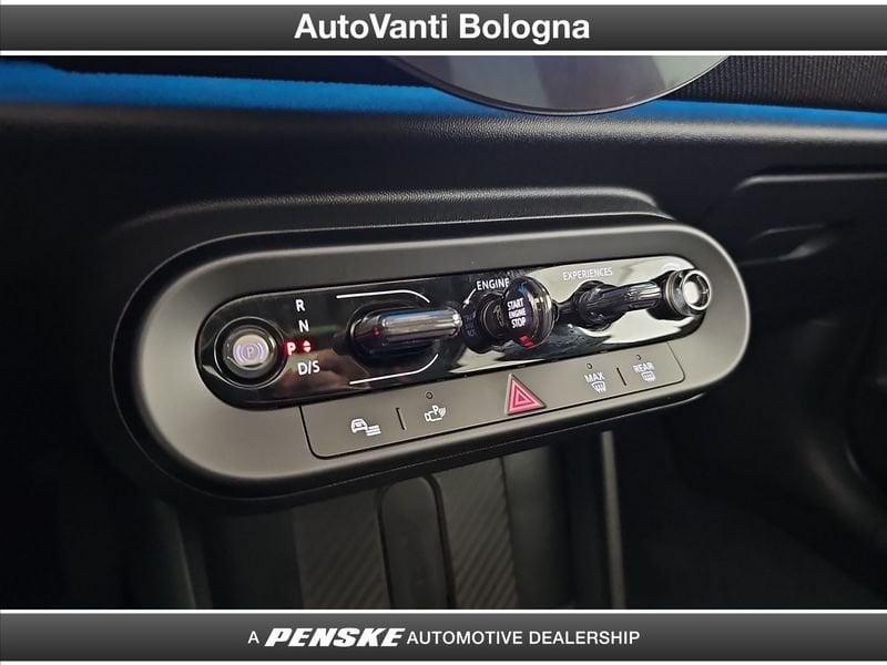 MINI Mini 5 porte Mini 5p 2.0 Cooper S JCW auto