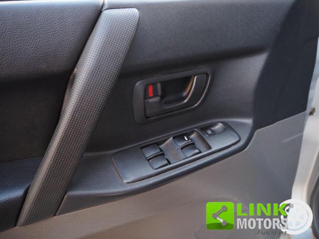 MITSUBISHI Pajero 3.2 16V D *LEGGI BENE*