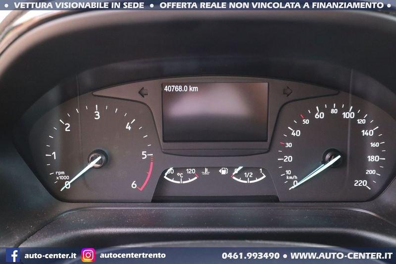 Ford Fiesta 1.5 TDCi 85CV Plus 5porte UNIPRO