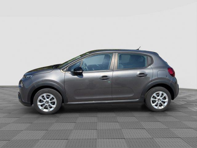 CITROEN C3 C3 PureTech 83 S&S Feel