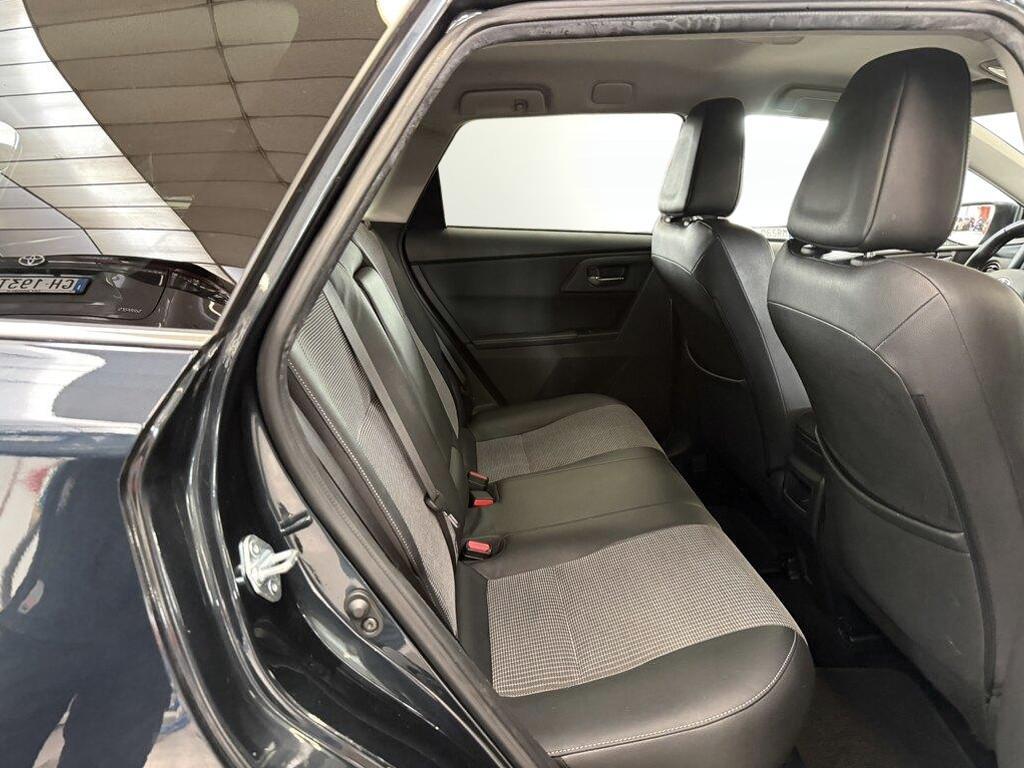 Toyota Auris Touring Sports 1.8 Hybrid Lounge CVT