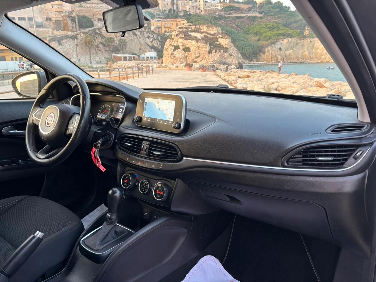 Fiat Tipo 1.6 Mjt S&S SW Business