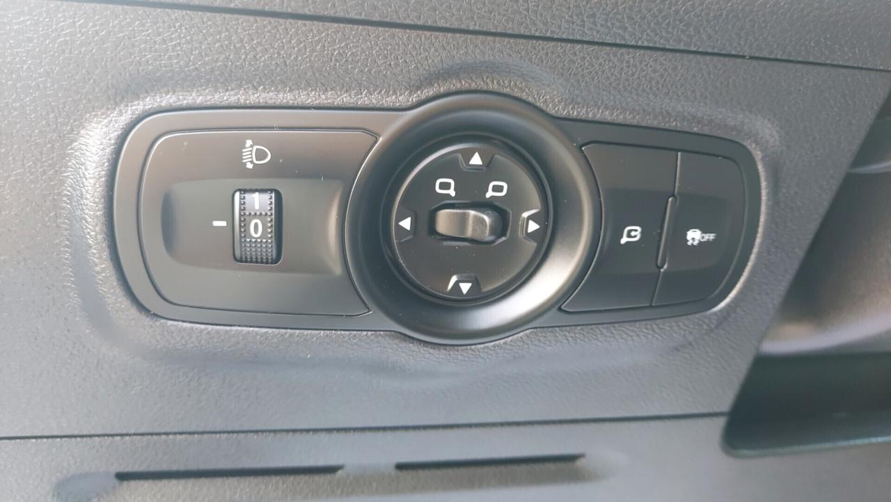 Dr 4.0 1.5 Bi-Fuel GPL