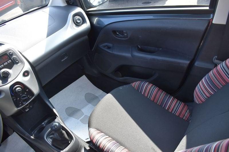 Citroën C1 1.0 VTi 68 Feel