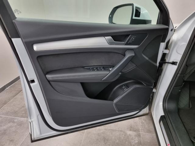AUDI Q5 SPB 55 TFSI e quattro S tronic S line 367CV