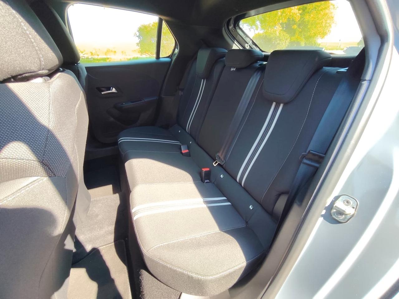 Opel Corsa 1.2 100 CV GS