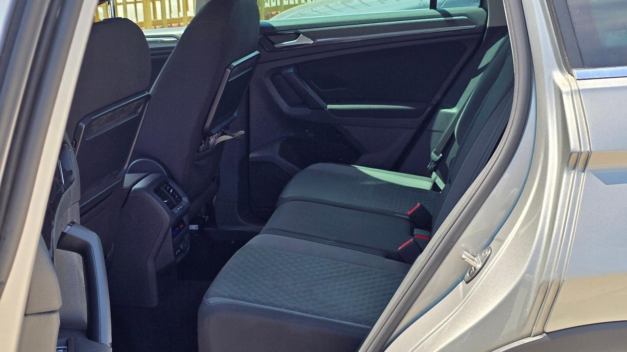 Volkswagen Tiguan 1.6 TDI SCR Business BlueMotion Technology