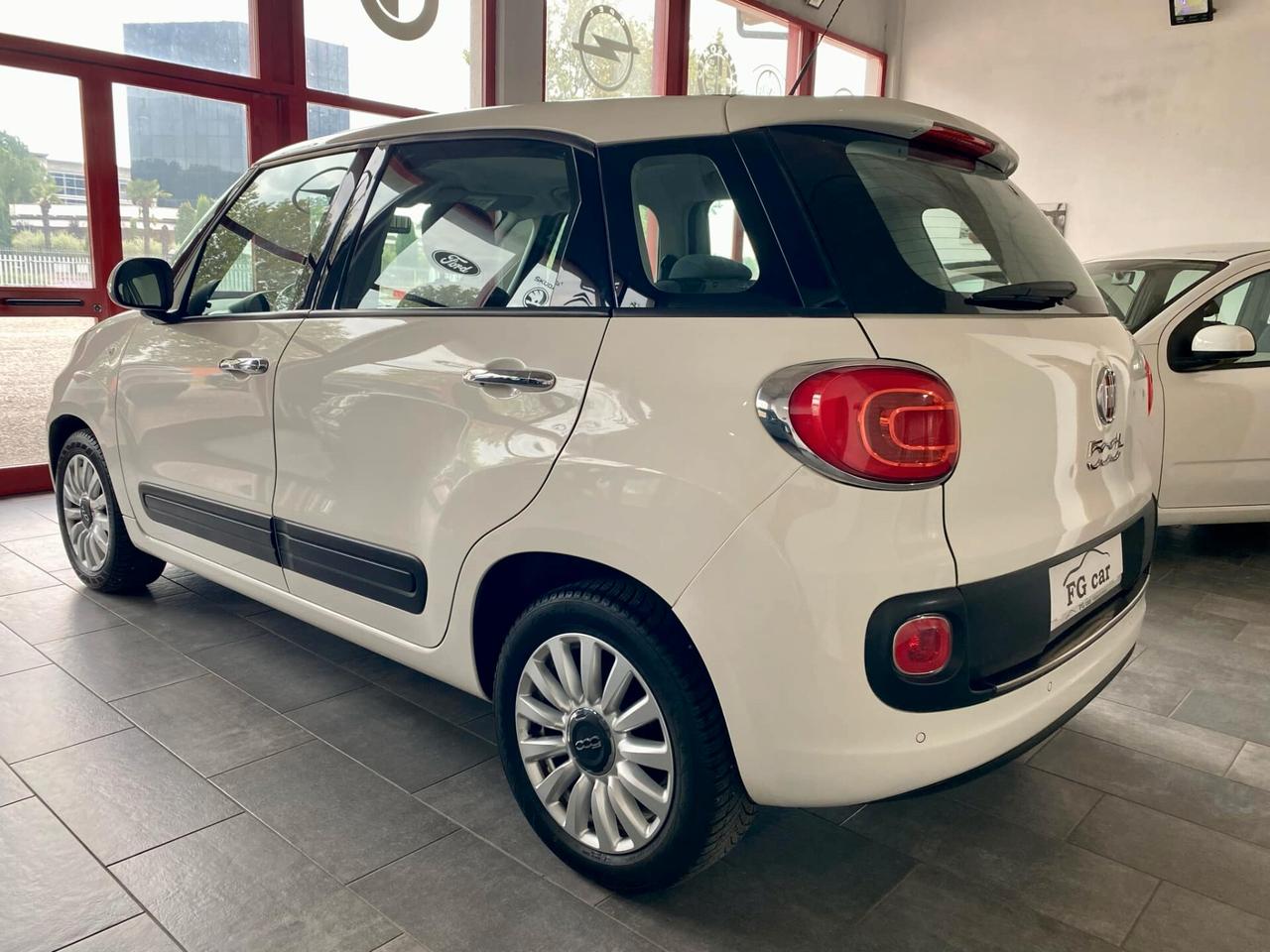 Fiat 500L 1.4 95CV Lounge NEOPATENTATI