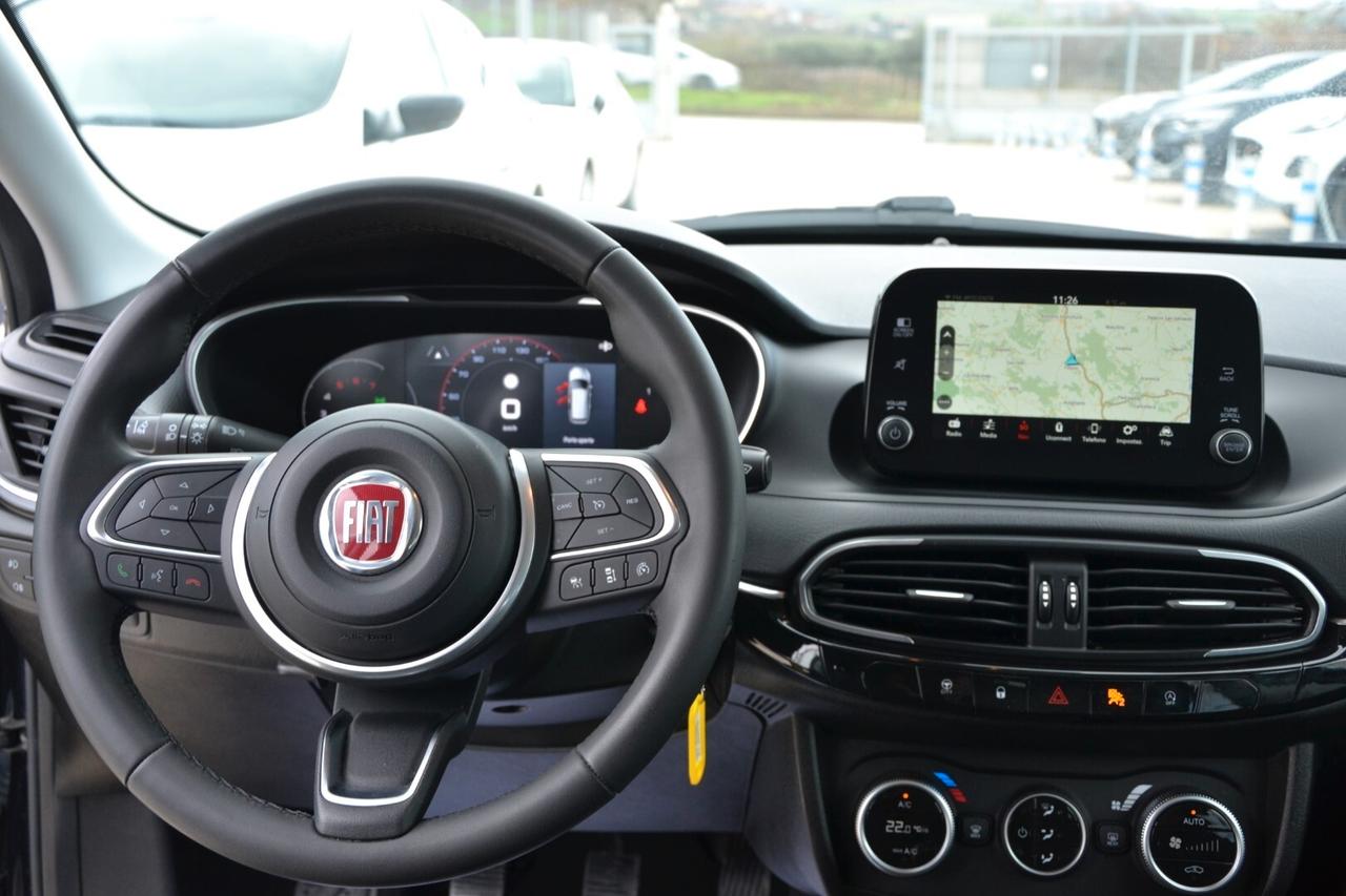 Fiat Tipo 1.3 Mjt S&S SW